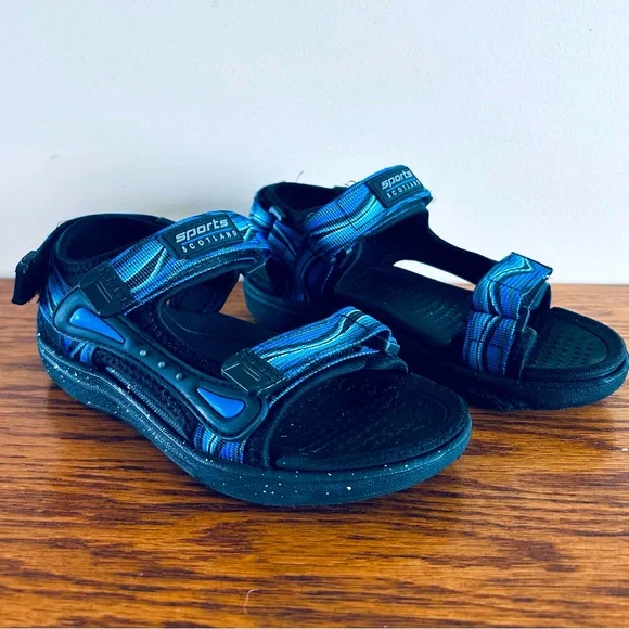 Sports Scotland Boys Sandals Size 13 - Picture 2 of 5